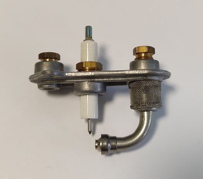 Junkers Zündbrenner CB 505 062 263 für Erdgas