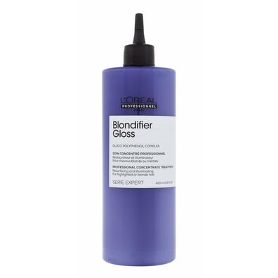 L'Oréal Professionnel Blondifier Conditioner 400ml