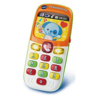 Vtech 138147 80-138147 Bilingual Toys For Babies + 6 Months,
