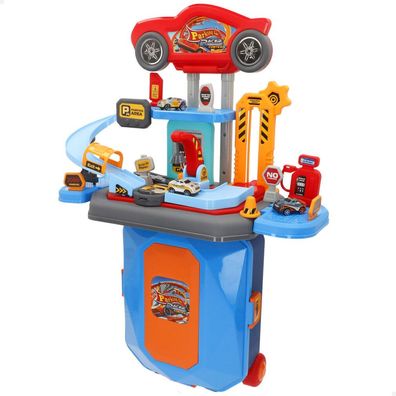 Zubehör für Puppenhaus Colorbaby