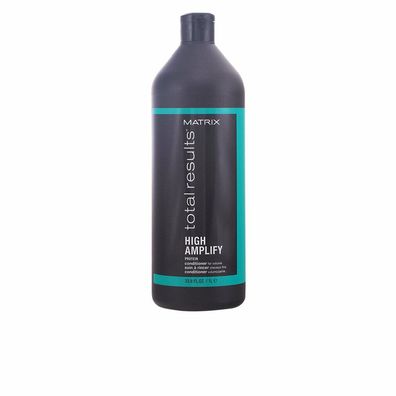 TOTAL Results HIGH Amplify conditioner 1000ml