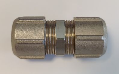 Hummel MKV - Klemmverschraubungssatz 3/4" für Verbundrohr 20x2 mm