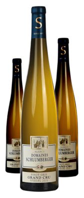 3 x Pinot Gris Grand Cru Spiegel – 2022