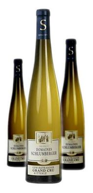 3 x Gewürztraminer Grand Cru Kitterlé – 2021