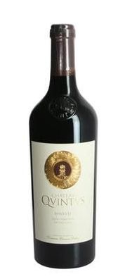 Château Quintus Saint-Emilion AC – 2015