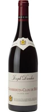 Joseph Drouhin Chambertin Clos de Bèze – 2021