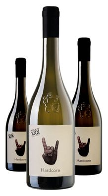 3 x Kellerei Kaltern XXX Hardcore Gewürztraminer – 2021