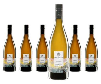 6 x Weingut Gesellmann Chardonnay – 2023