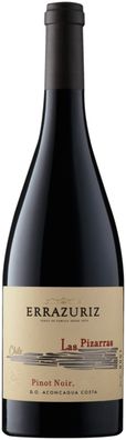 Vina Errazuriz Las Pizarras Pinot Noir – 2014