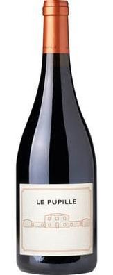 Fattoria le Pupille Le Pupille Syrah Toscana – 2015