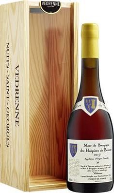 Vedrenne Marc des Hospices de Beaune – 2017