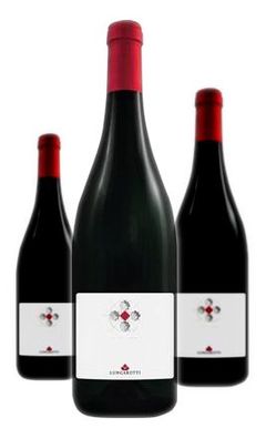 3 x Lungarotti San Giorgio – 2018