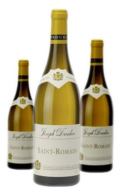 3 x Joseph Drouhin Saint Romain Blanc – 2022