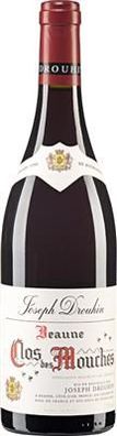 Joseph Drouhin Beaune Clos des Mouches Rouges – 2022