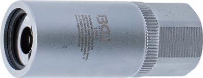 BGS Stehbolzen-Ausdreher | 12,5 mm (1/2") | 6 mm