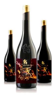 3 x Kellerei Kaltern kunst. stück Lagrein Riserva – 2020