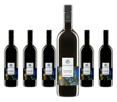 6 x Weingut Gesellmann Blaufränkisch Creitzer Reserve – 2023