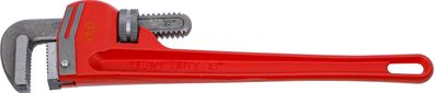 BGS Einhand-Rohrzange | 450 mm | 25 - 51 mm