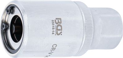 BGS Stehbolzen-Ausdreher | 14 mm