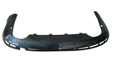 Neuer OE Heckspoiler Spoiler Skoda Octavia 3 Sportline Facelift 2013 - 5e5807796