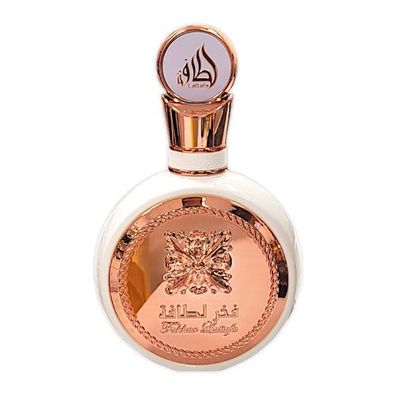 Lattafa Fakhar Femme Eau de Parfum 100 ml