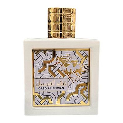 Lattafa Qaed Al Fursan Unlimited Eau de Parfum 90ml