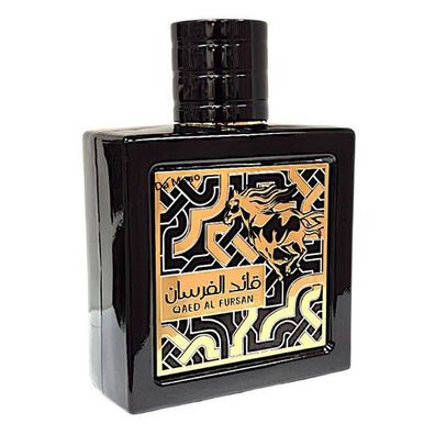 Lattafa Qaed Al Fursan Eau de Parfum 90ml
