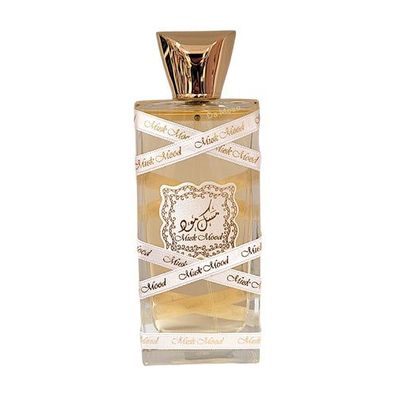 Lattafa Musk Mood Eau de Parfum 100ml Unisex
