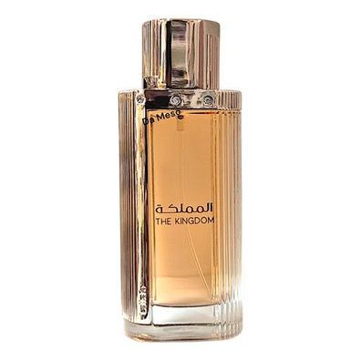 Lattafa The Kingdom Eau de Parfum 100ml