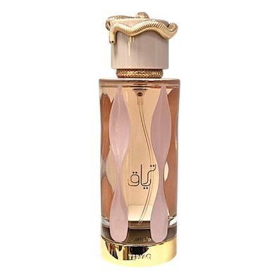 Lattafa TERIAQ Eau de Parfum 100ml
