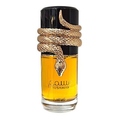 Lattafa Musamam Eau de Parfum 100ml