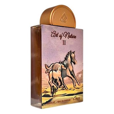 Lattafa Pride Art Of Nature ll Eau de Parfum 100ml