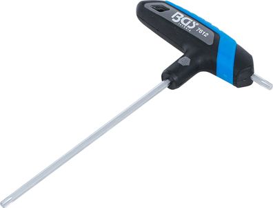 BGS Schraubendreher mit T-Griff | T-Profil (für Torx) | T20