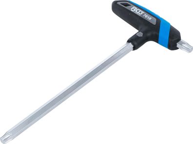 BGS Schraubendreher mit T-Griff | T-Profil (für Torx) | T50