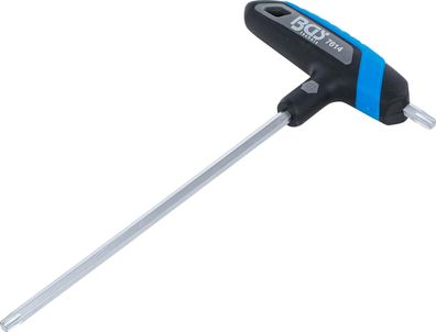 BGS Schraubendreher mit T-Griff | T-Profil (für Torx) | T27