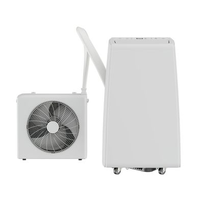 mobile Split Klimaanlage Klimagerät mit WiFi 12.000BTU