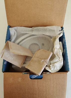 Grohe Grohemix Ersatzteile 19602000 mit Temperaturwählgriff 0762300