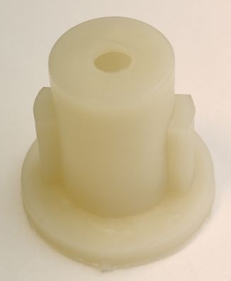 Delta Ersatzkupplung Typ 3000 für Fußflanschmotor 370W 71.1 und 71.2 (Serie 16)