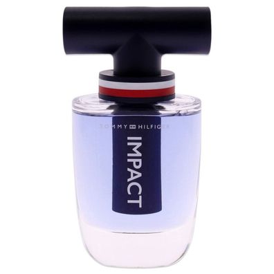 Tommy Hilfiger Impact Eau de Toilette 50 ml ( erren)