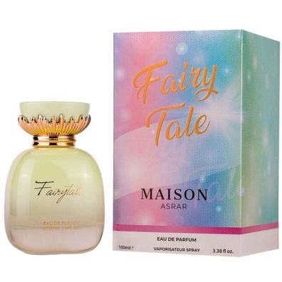 Maison Asrar Fairy Tale EDP W 100 ml