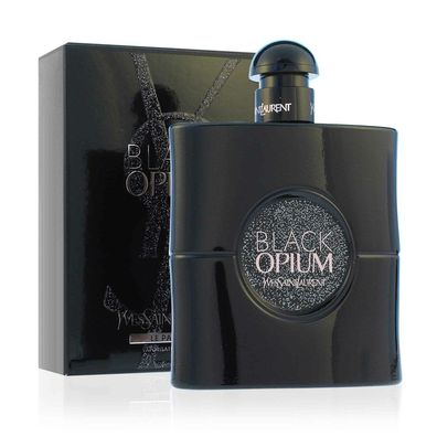 Yves Saint Laurent Black Opium Le Parfum 50 ml ( amen)
