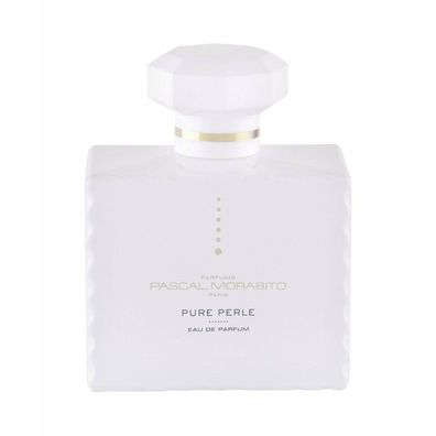 Pascal Morabito Pure Perle Eau De Parfum 100ml