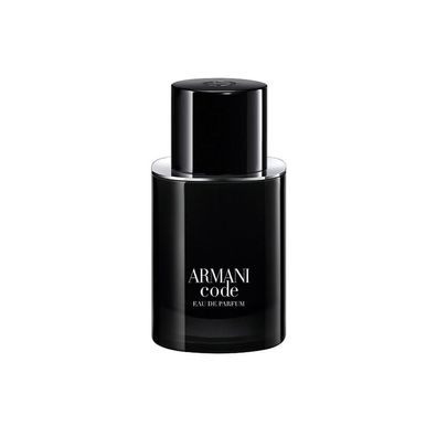 Giorgio Armani Armani Code Eau De Parfum Nachfüllbar 50 ml ( erren)