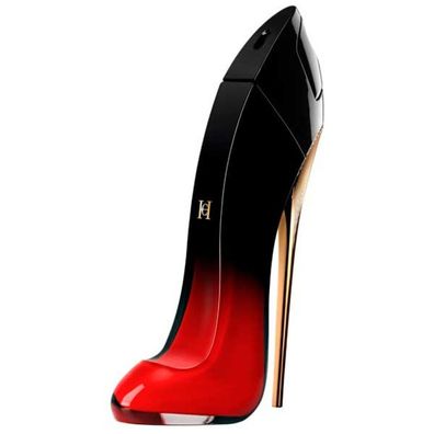 Carolina Herrera Very Good Girl Elixir Eau De Parfum 80ml