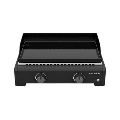 Campingaz - 2217201 - Othello 2 Plancha - Grill