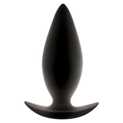 Spades - Mittelschwarz