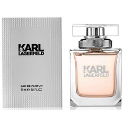 Damenparfüm Karl Lagerfeld Lady EDP