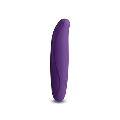 Mini Vibrator NS Novelties Inya Flirt Lila