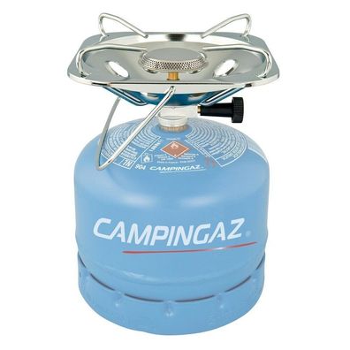 Campingaz - 2000033792 - Super Carena Stove - Campingkocher