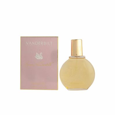 Gloria Vanderbilt Vanderbilt Eau de Toilette 100 ml